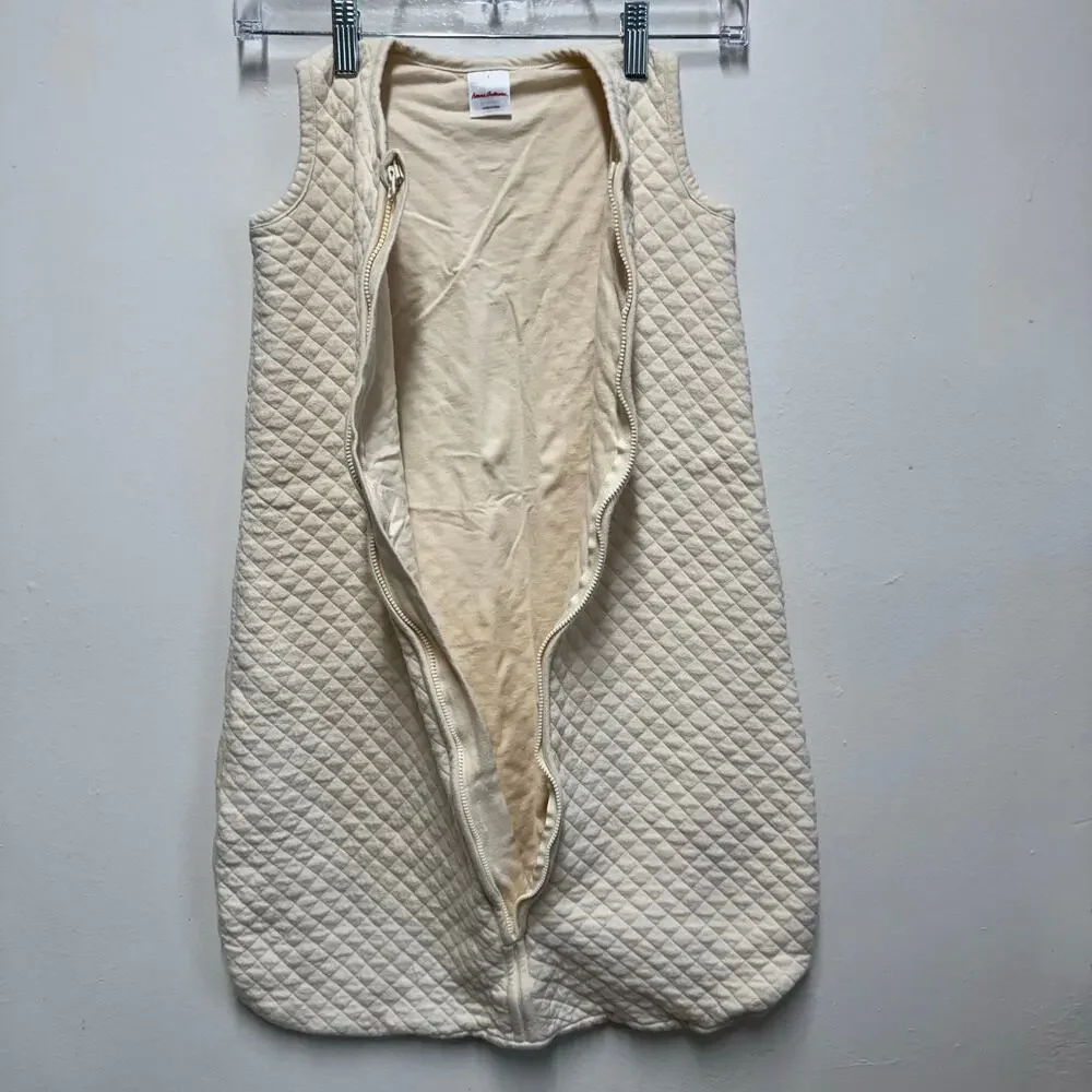 Hanna Andersson cozy hanna